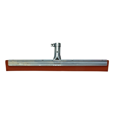 Vloertrekker WL - 45 cm - ROOD