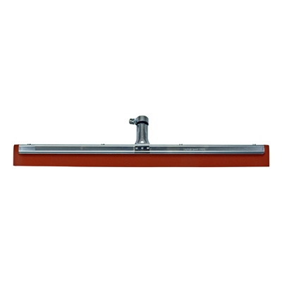Vloertrekker WL - 55 cm - ROOD