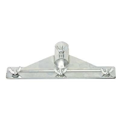 Houder voor steekmes Contico - 20 cm