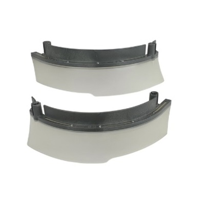 Kit spatschermen i-Mop Lite
