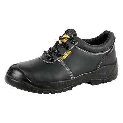 Low Nihal S3 safety shoes- BLACK - 37