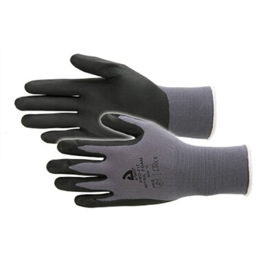 Werkhands.Pro-Nitril Foam - XL