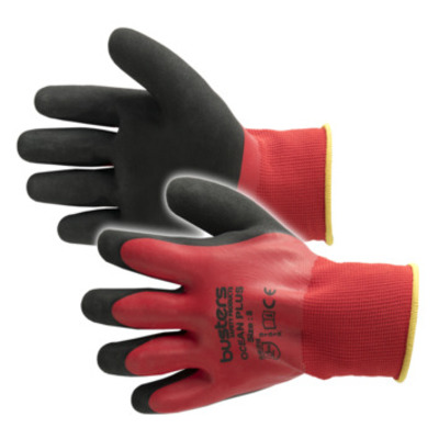 Werkhandschoen Pro-Water Grip - MEDIUM