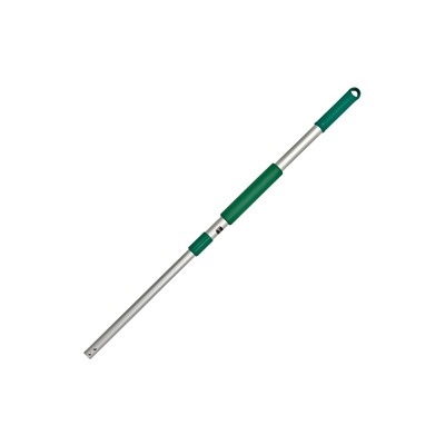 Telescopische alusteel - 60-100 cm