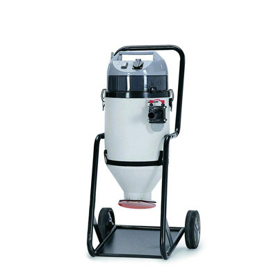Industriële stofzuiger TMB X-Vactor Cyclone Dry
