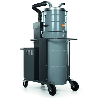 TMB OIL 40 XL