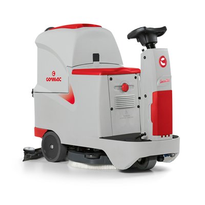 Schrob/zuigmachine Innova 55B
