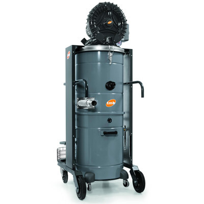Industriële stofzuiger TMB TO 40 L