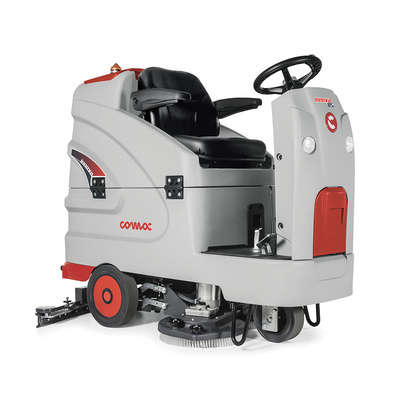 Schrob/zuigmach Innova Comf 75