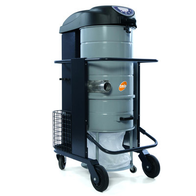Industriële stofzuiger TMB M 3 LP SA