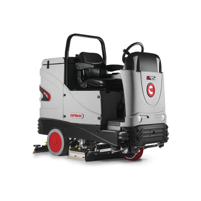 Schrobzuigmachine C75