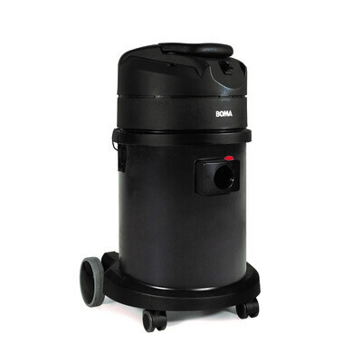 Stofwaterzuiger BOMA Aspiro Wet 301 - inclusief recupel