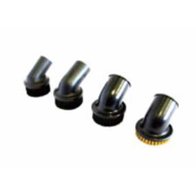 Ronde borstel nylon 40 mm