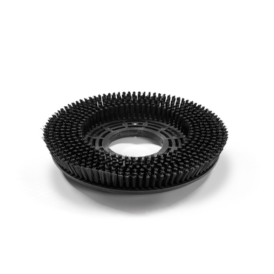 Harde borstel D.430 PPL 0.9 zwart ( Presto/ Forte 85)