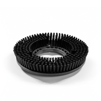 BRUSH D.345 PPL 0.9 BLACK