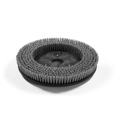 Borstel D.380 ABRASIVE 0.9