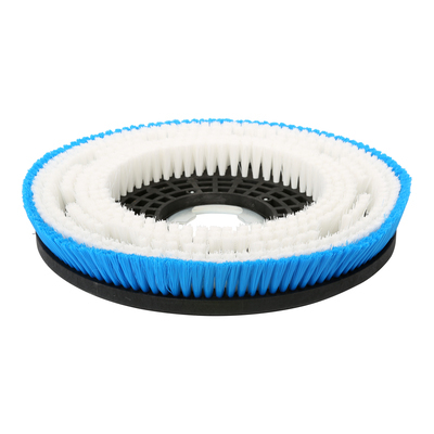 Tapijtborstel Disco Low/Duo
