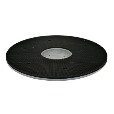 Padhouder Foam - Full velcro