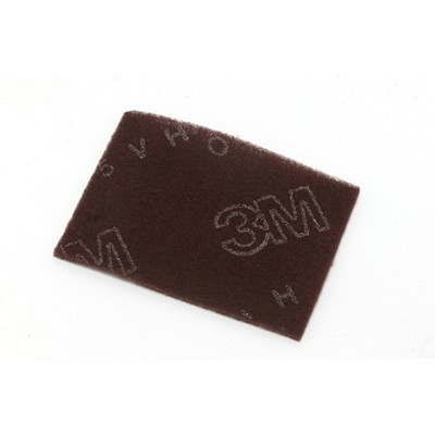 Scotch Brite 7447 hand pad - 22.5 x 16 x 1 cm
