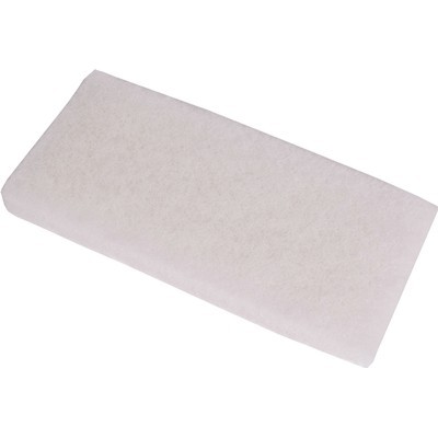 Scrubby pad WIT