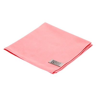 Microvezeldoek Greenspeed Topswipe - 40 x 40 cm - ROOD