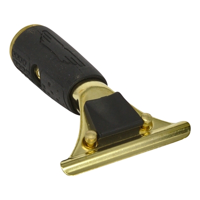 Handvat in koper Quick Release voor ruitenwisser Ettore