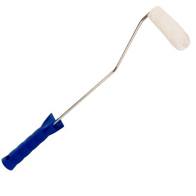 Verfrol nylon 10cm