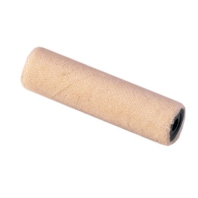 Vervangrol Mohair 10cm