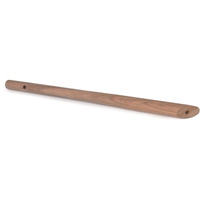 Steel voor teerkwast - 40 cm