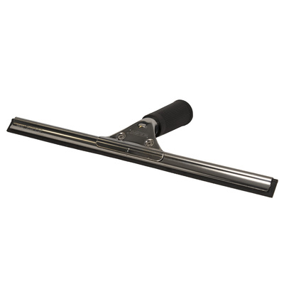 Window Squeegee Stainless Stee