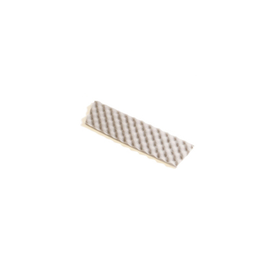 Nutech mousse velcro 41cm pour support alu V152024