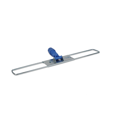 Armature balai à franges 60cm avec fixe manche flexible