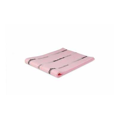 Chiffons d¿essuyage roses