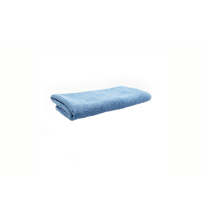 Dweil Microvezel Blauw 50x70cm