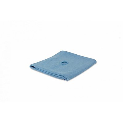 Dweil Microvezel 50x70cm BLAUW