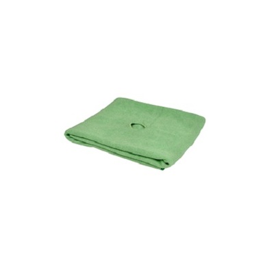 Dweil Microvezel 50x70cm GROEN