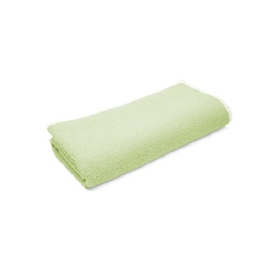 Microfibre cloth re-belle 40x40cm 5pcs 100% recycled