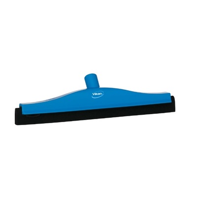 Vikan Vloertrekker 400mm BLAUW