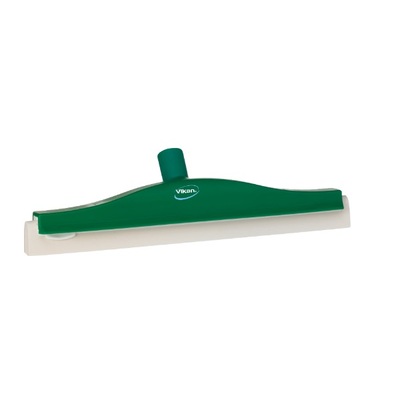 Vikan raclette de sol pivotant