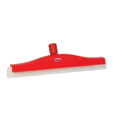 Vikan raclette de sol pivotant