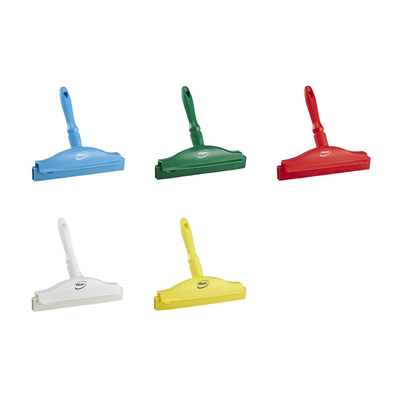 Vikan raclette à main 250x70x95mm 7711 - 1 couleur