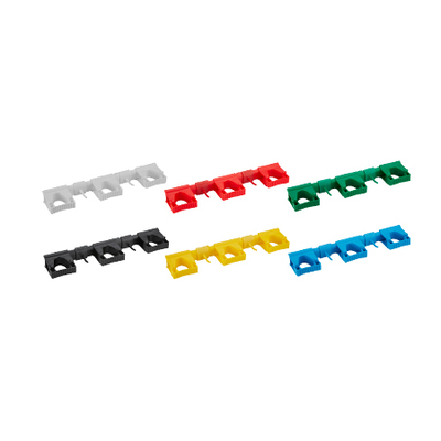 Vikan wallbracket 420x87x48mm