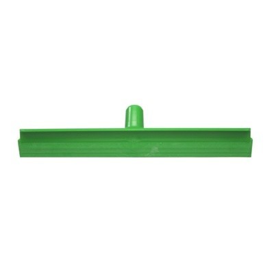 Eenbladige vloertrekker Boma Food - 50 cm - GROEN