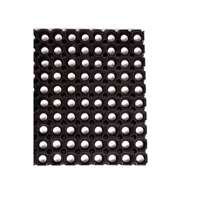Rubbermat 23mm 100x150cm  OPEN