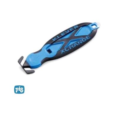 Grippy® veiligheidsmes