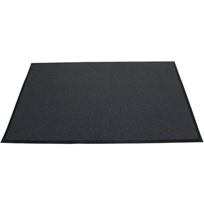 Uni-mat 60x90cm antraciet