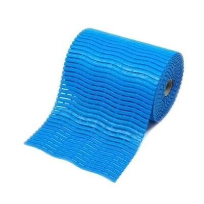 Soft Step - 60 x 60 cm - BLAUW