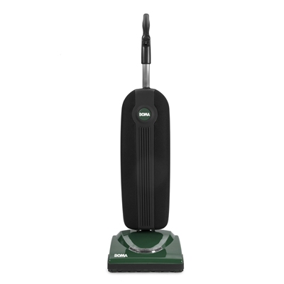 Aspiro-brosseur BOMA Aspiro Dry Brush