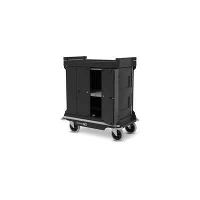 Hotelwagen NKU-30HF 667 x 1116 x 1205mm