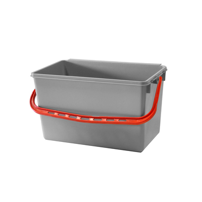 Seau Numatic gris
